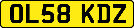 OL58KDZ