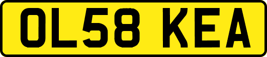 OL58KEA