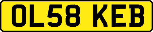 OL58KEB