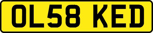 OL58KED