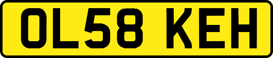 OL58KEH