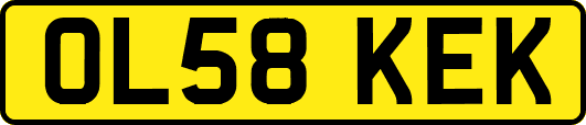 OL58KEK