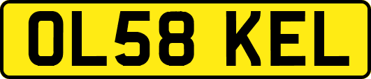 OL58KEL