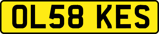 OL58KES