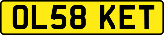 OL58KET