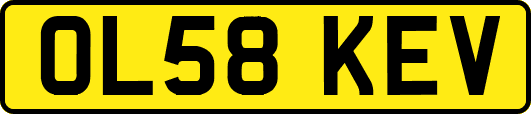 OL58KEV