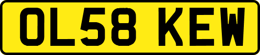 OL58KEW