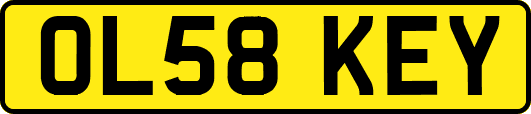 OL58KEY