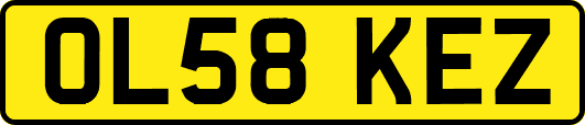 OL58KEZ