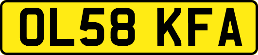 OL58KFA