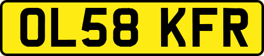 OL58KFR