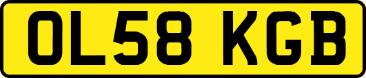 OL58KGB