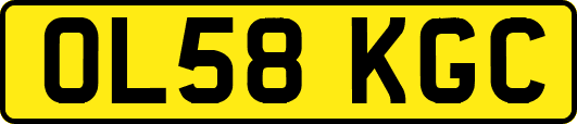 OL58KGC