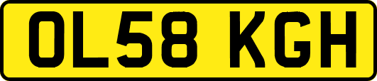 OL58KGH