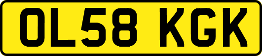 OL58KGK