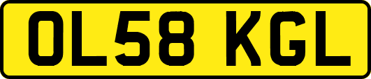 OL58KGL