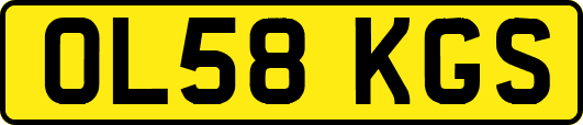 OL58KGS