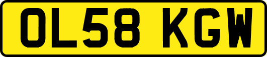 OL58KGW