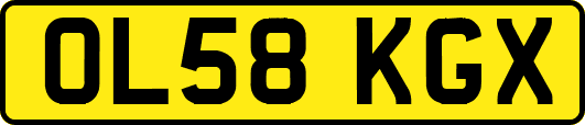OL58KGX