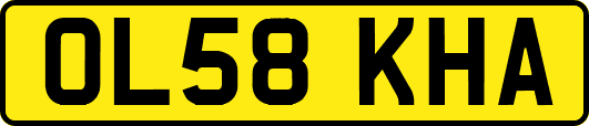 OL58KHA