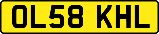 OL58KHL