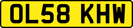 OL58KHW