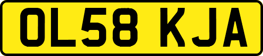 OL58KJA