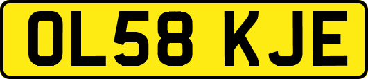 OL58KJE