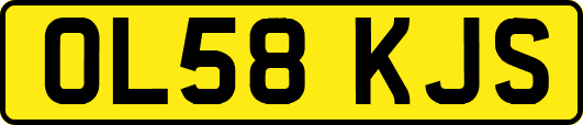 OL58KJS