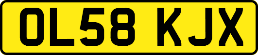 OL58KJX