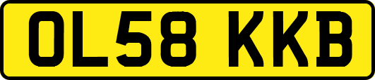 OL58KKB