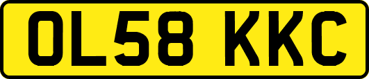 OL58KKC