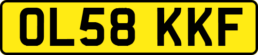 OL58KKF