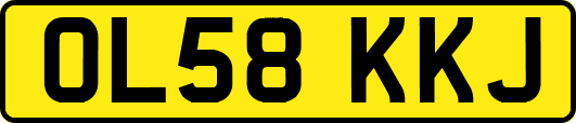 OL58KKJ