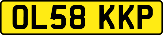 OL58KKP