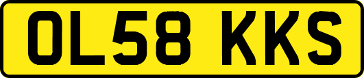 OL58KKS