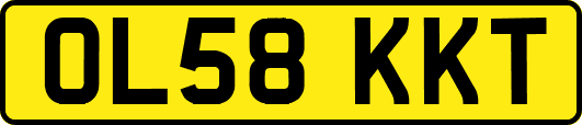 OL58KKT