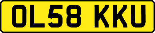 OL58KKU