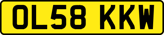 OL58KKW