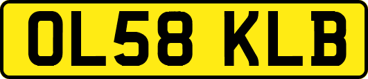 OL58KLB