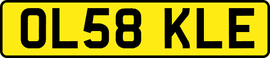 OL58KLE