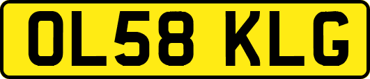 OL58KLG