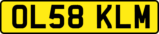 OL58KLM