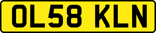 OL58KLN