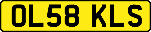 OL58KLS
