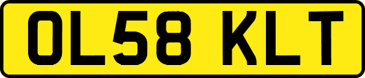 OL58KLT