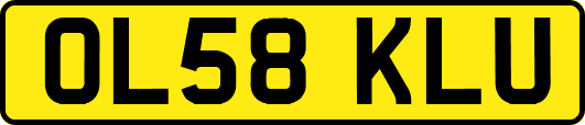 OL58KLU