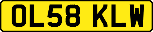OL58KLW