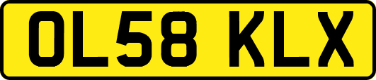 OL58KLX