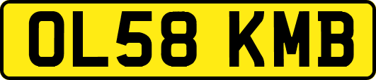 OL58KMB